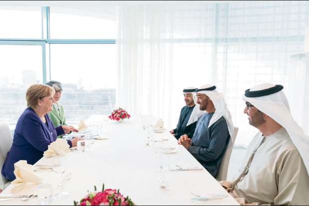 World powers in Berlin to seek elusive Libya peace