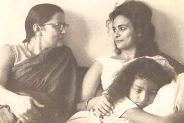 Ishaan Khatter grieves grandmothers loss