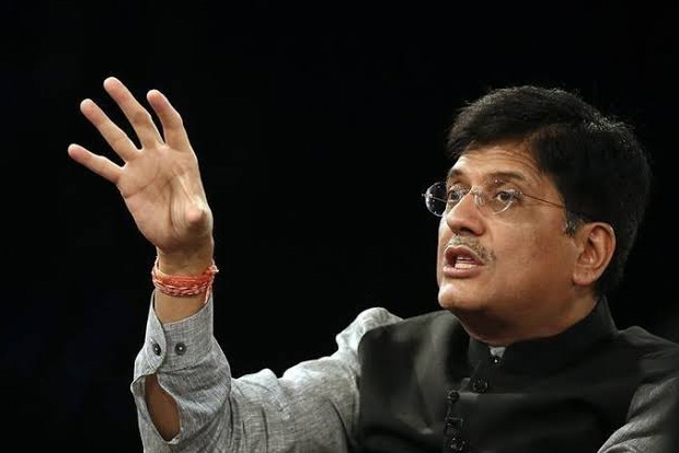 Centre to soon come out with industrial package for Indias jewel Jammu-Kashmir: Goyal