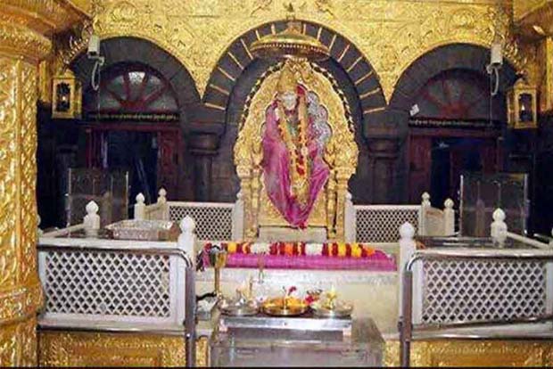 Saibabas abode Shirdi launches indefinite shutdown over birthplace row