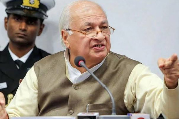 CAA tussle: Will not remain a mute spectator, says Kerala Governor