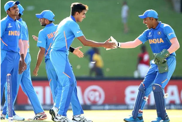 U-19 World Cup: India start off with easy win against Sri Lanka