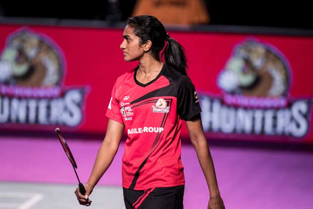 Sindhu to clash with Gayatri as PBL Season 5 kicks off