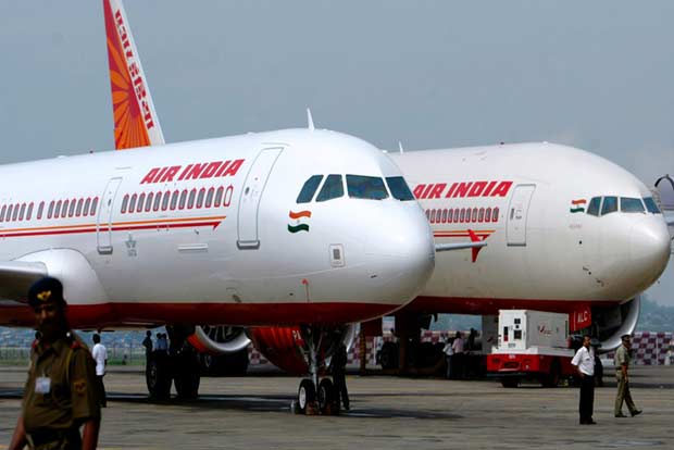 Air India unions may demand VRS at meeting with Minister