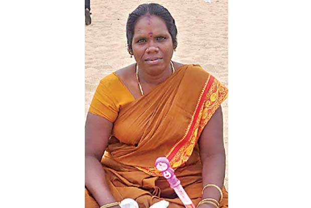 Slice of life: ‘We don’t have anywhere else to go if forced to leave Marina’