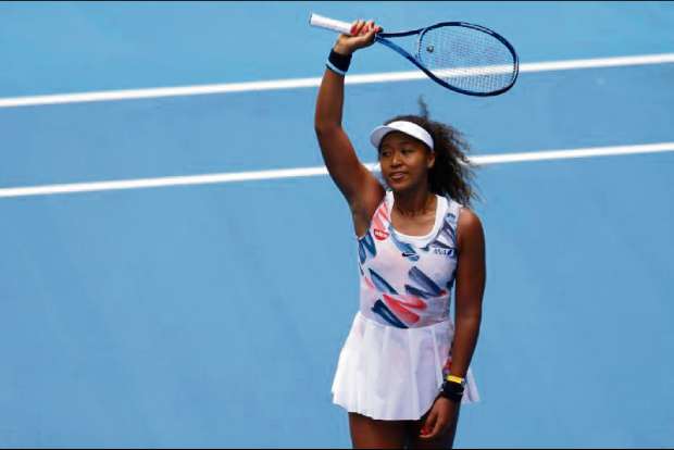 Williams, Osaka start Australian Open campaign in style