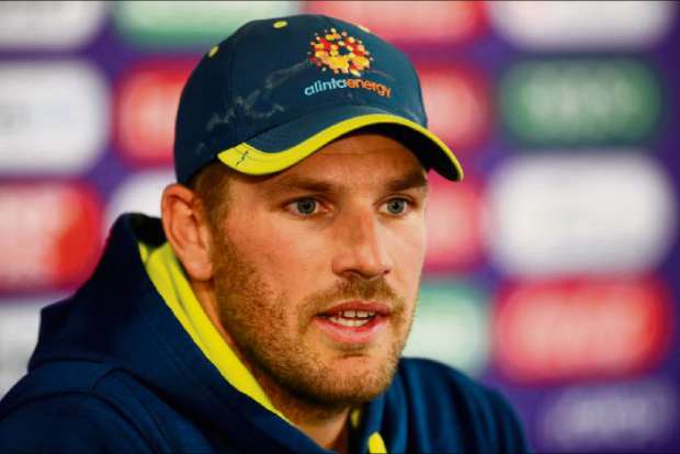 Indias death bowling was exceptional, says Finch