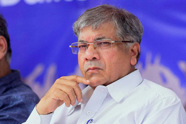 NPR aims to get caste, ideology information: Prakash Ambedkar