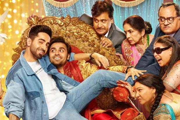 Shubh Mangal Zyada Saavdhan trailer: Ayushmann to break taboos around homosexuality