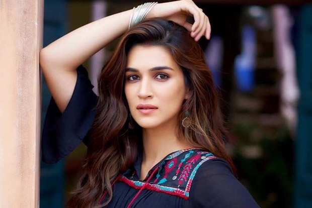 Kriti Sanon: As actor I want to explore different genres