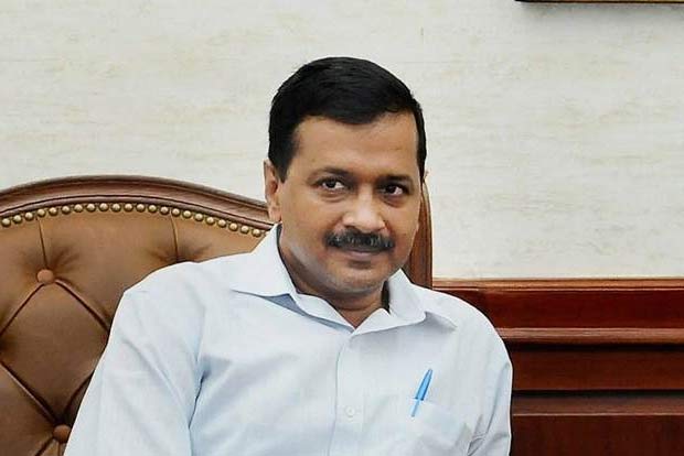 Kejriwal delayed by roadshow, postpones nomination filing to Tuesday