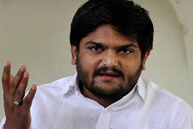 Sedition case: Hardik seeks bail, says never evaded trial