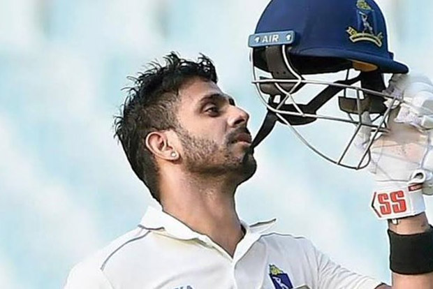 Manoj Tiwary to bid adieu all formats of cricket after Ranji Trophy fixture against Bihar Manoj Tiwary to bid adieu all formats of cricket after Ranji Trophy fixture against Bihar
