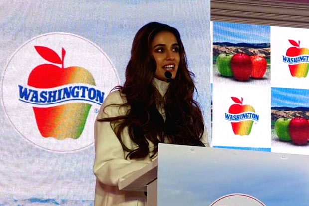 Disha Patani reveals how she destroys her sugar craving