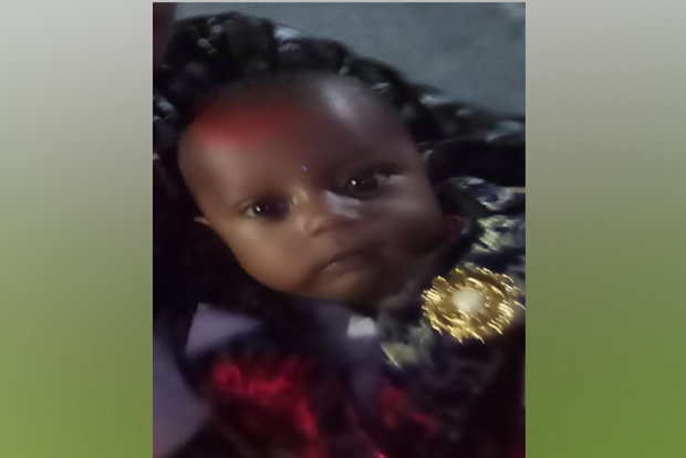 Child traced to ICH, kidnapper detained