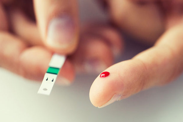 Delayed diagnosis poses high risk for diabetics Delayed diagnosis poses high risk for diabetics