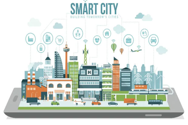 Smart City advisory forum takes shape, to seek ideas from people