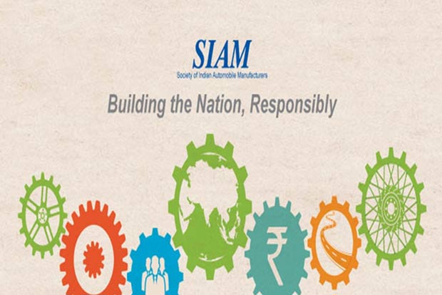 ﻿SIAM bullish on auto sector revival