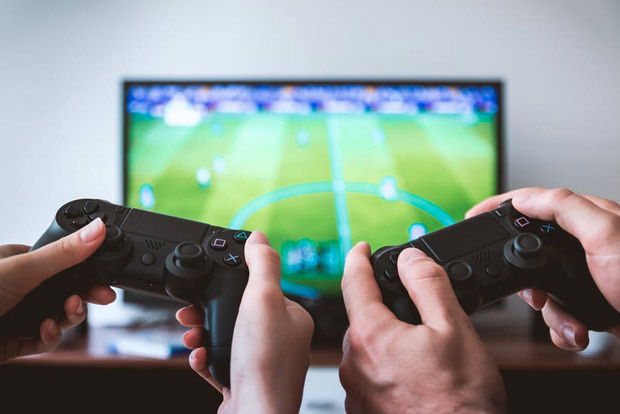 71 per cent parents believe video games good for teens