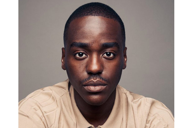 Ncuti Gatwa: Sex Education 2 explores LGBTQ spectrum