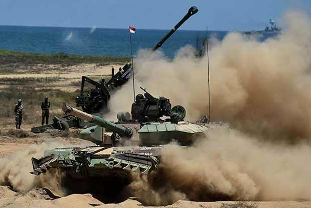 Defence Ministry approves procurement of military hardware worth Rs 5,100 crore