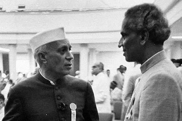 Nehru did not want secular, socialist in Preamble due to lack of consensus: Jairam