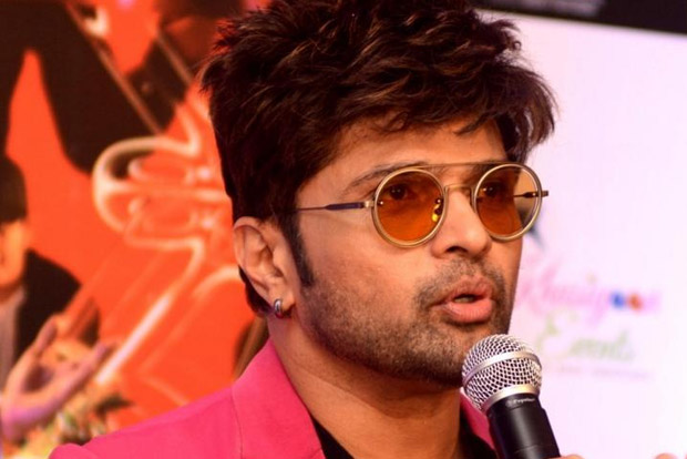 Himesh Reshammiya to judge singing talent hunt on radio