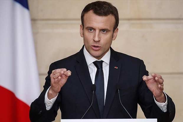 France, US agree to extend talks over tech tax