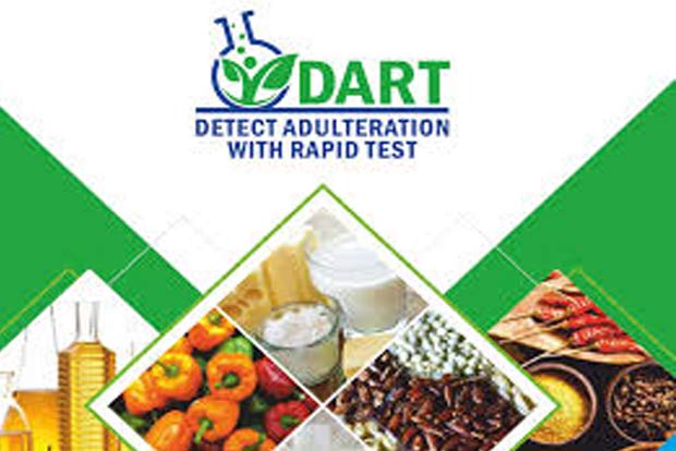 Paramedics to be trained to check food adulteration Paramedics to be trained to check food adulteration