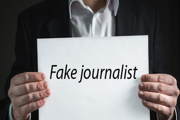 ﻿Several cases filed against fake journos, HC told