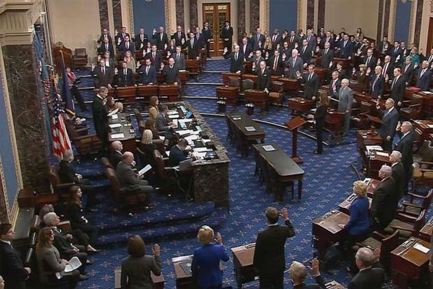 Trump trial opens with clash over witnesses