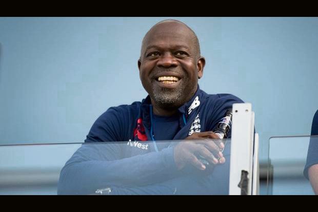 Ottis Gibson appointed Bangladesh bowling coach Ottis Gibson appointed Bangladesh bowling coach