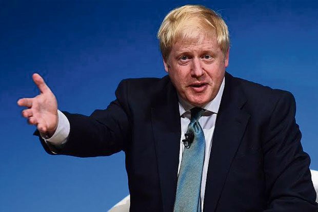 British PM backs Egypts development policies, measures