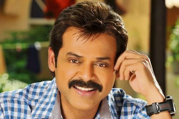 Venkatesh starts shoot for Asuran Telugu remake Venkatesh starts shoot for Asuran Telugu remake