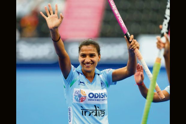 Good to start season against tough teams, says Rani