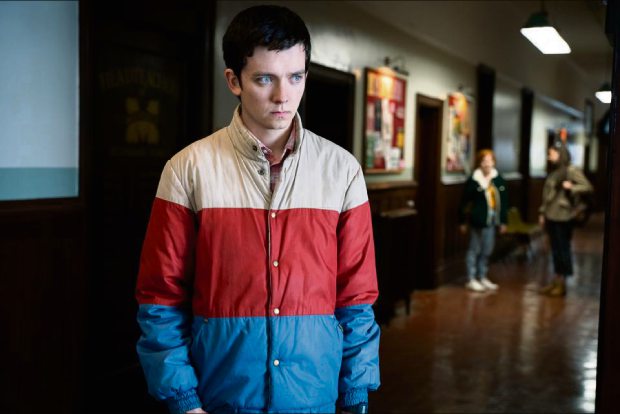 Didnt expect Sex Education to connect with so many people: Asa Butterfield