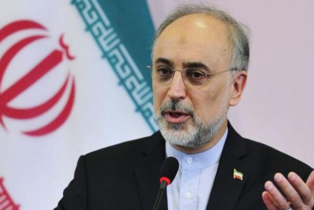 Iran slams 3 EU nations for triggering dispute mechanism