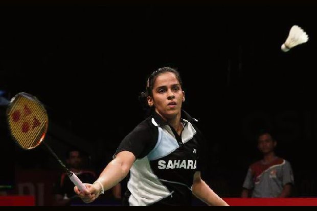 Saina bows out as Indias campaign ends in Thailand Masters