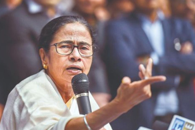 Will a person be declared foreigner, then allowed to apply for citizenship