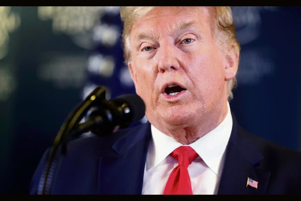 Trump to add a couple of countries to US travel ban