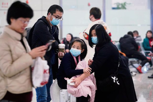 Death toll in Chinas coronavirus outbreak sharply rises to 17
