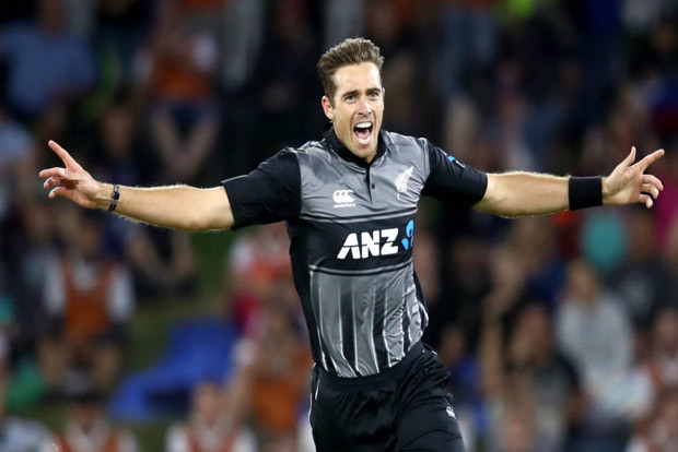 After defeat to Australia, Southee’s focus is on T20 series against India﻿