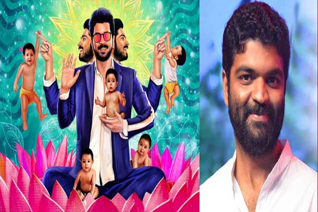 ‘Dharala Prabhu has been tweaked for Tamil audience’