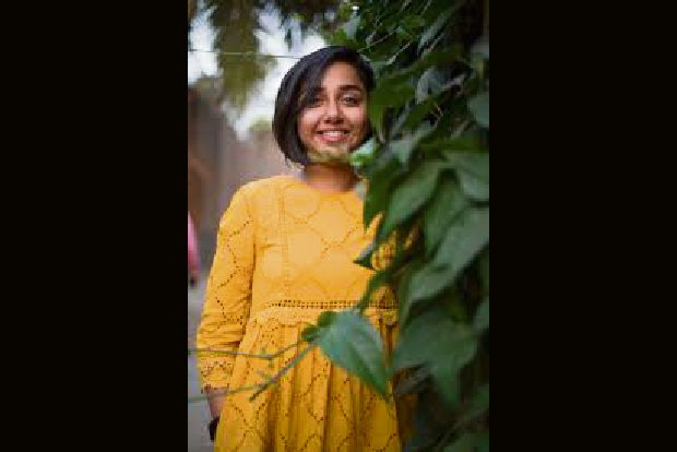 Cyber star Prajakta Koli elated to work with Michelle Obama