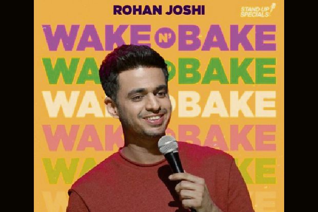Keeping quiet is not a solution: Comedian Rohan Joshi