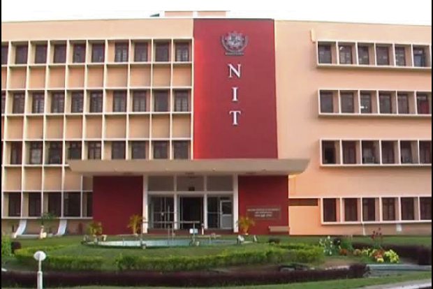 Cabinet clears Rs 4,371 cr for NITs in NE, Puducherry