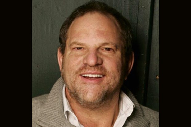 Weinsteins 3rd sexual assault accuser identified