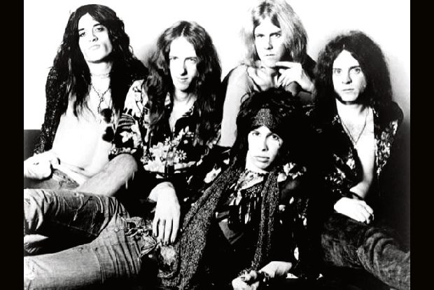 Drummer not emotionally, physically able to perform: Aerosmith