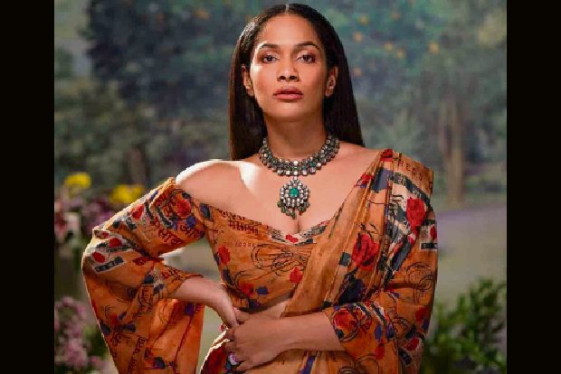 Masaba Gupta launches anti-plastic clothing line