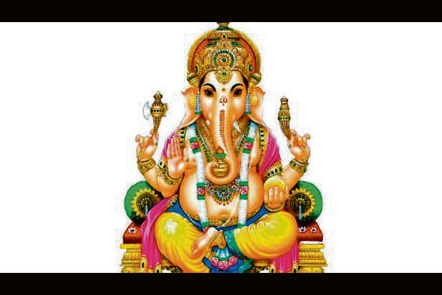 Powerful Ganesha Gayathri Mantra to make you win in all steps of your life Powerful Ganesha Gayathri Mantra to make you win in all steps of your life